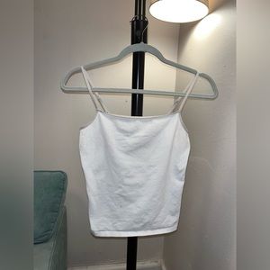White Size medium Arizona tank top